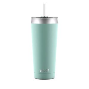 ello Beacon Vacuum Insulated Stainless Tumbler 24oz
